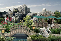 景觀設計公司：園林景觀設計有哪些技巧？