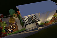 景觀設(shè)計(jì)公司:2022年景觀設(shè)計(jì)三大原則