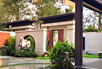 景觀設計公司:庭院施工的關鍵細節(jié)和步驟