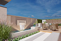 鄭州園林景觀設(shè)計(jì)公司：景觀設(shè)計(jì)如何選擇景觀小品？