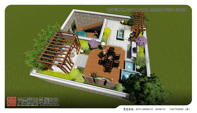 庭院設(shè)計(jì) 庭院設(shè)計(jì)