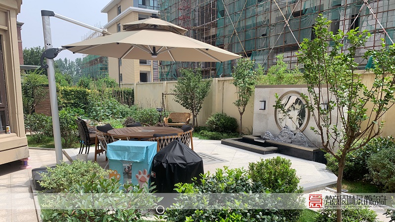 庭院設(shè)計(jì) 庭院設(shè)計(jì)