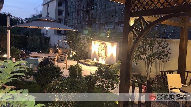 庭院設(shè)計(jì) 庭院設(shè)計(jì)