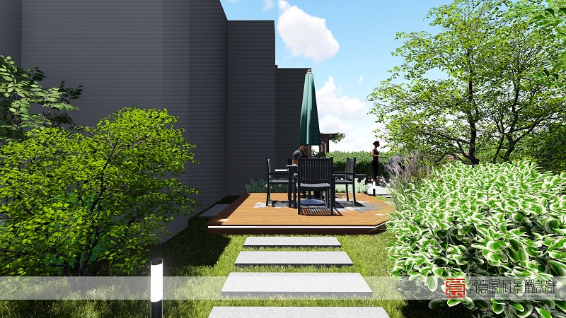 別墅庭院設(shè)計(jì) 別墅庭院設(shè)計(jì)