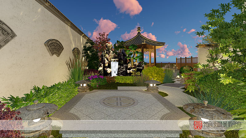 別墅庭院設(shè)計(jì),庭院設(shè)計(jì) 別墅庭院設(shè)計(jì),庭院設(shè)計(jì)