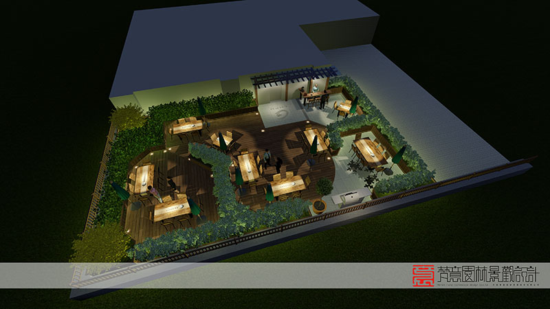 屋頂花園設(shè)計(jì),鄭州屋頂花園設(shè)計(jì)