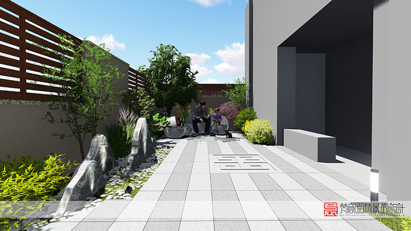 濟(jì)源庭院設(shè)計 濟(jì)源庭院設(shè)計