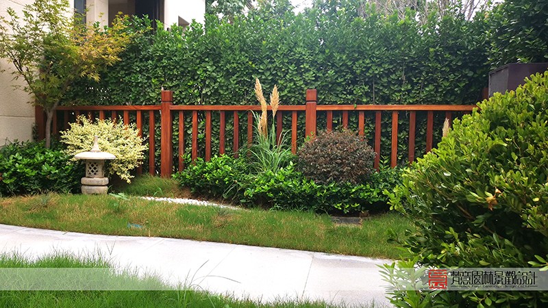 庭院設(shè)計效果圖 庭院設(shè)計效果圖