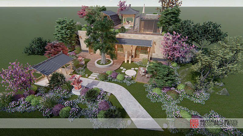 禹州花園設(shè)計(jì),民宿花園設(shè)計(jì) 禹州花園設(shè)計(jì),民宿花園設(shè)計(jì)