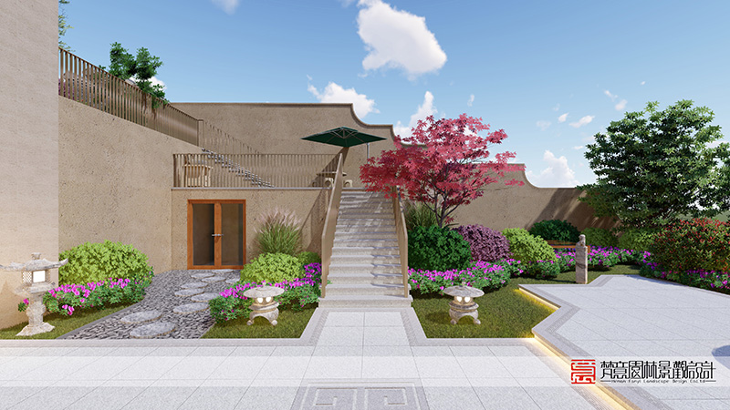 庭院設(shè)計(jì) 庭院設(shè)計(jì)