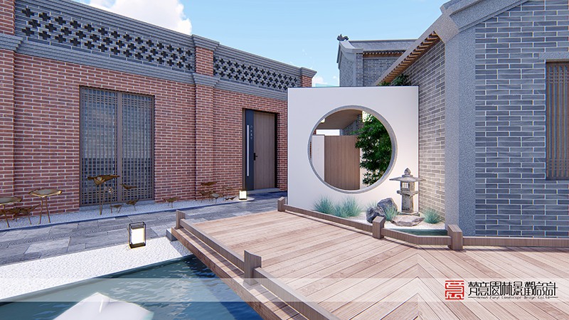 文旅景觀設(shè)計(jì),洛陽(yáng)景觀設(shè)計(jì)