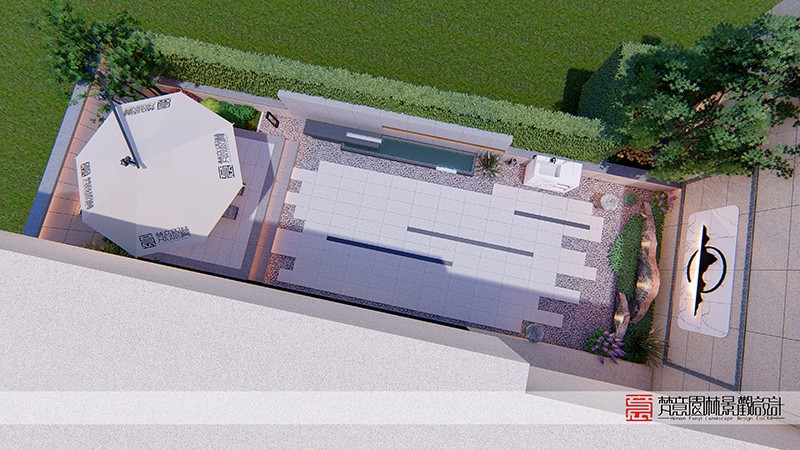 庭院設(shè)計(jì) 庭院設(shè)計(jì)