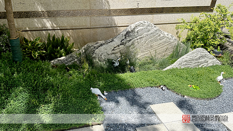 庭院設(shè)計(jì) 庭院設(shè)計(jì)