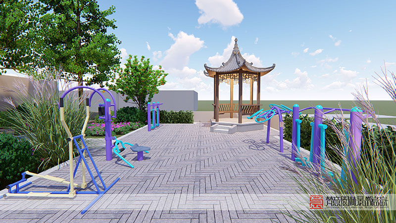 美麗鄉(xiāng)村景觀設(shè)計(jì) 美麗鄉(xiāng)村景觀設(shè)計(jì)