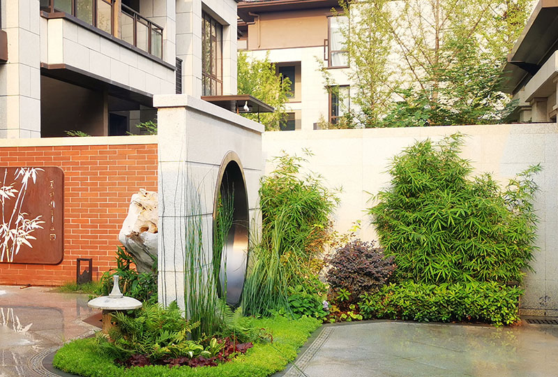 庭院設(shè)計 庭院設(shè)計