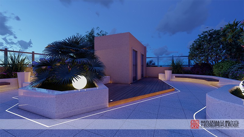 田園風格庭院設計時需要注意哪些細節(jié)？