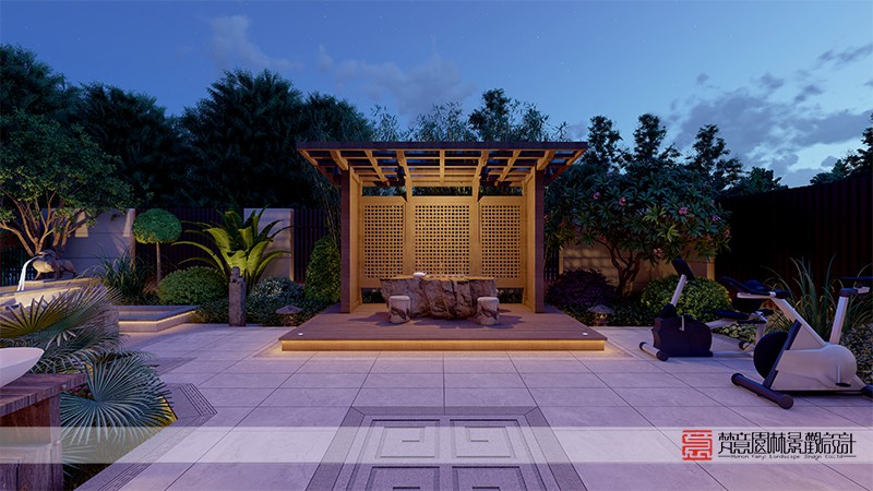 夏季庭院維護(hù)三字經(jīng)：鄭州氣候下的懶人保養(yǎng)法