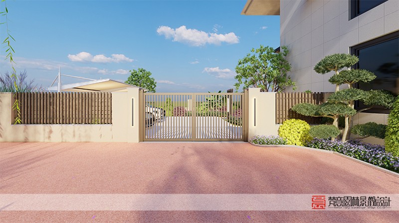 夏季庭院風水避坑：鄭州人常犯的 5 個錯