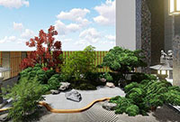 這些別墅花園設(shè)計因素，會讓你的花園更有凝聚力