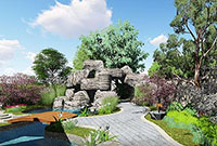 鄭州景觀設(shè)計公司:花園景觀綠化小貼士