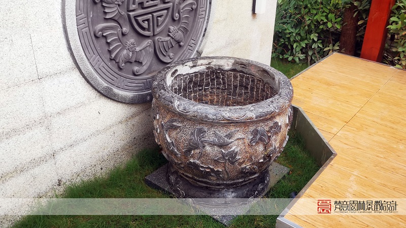 鄭州庭院設(shè)計(jì),別墅庭院設(shè)計(jì)