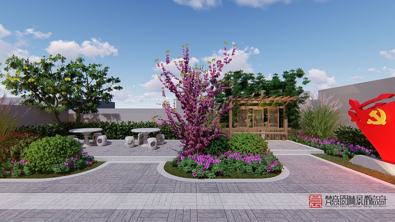 美麗鄉(xiāng)村設(shè)計(jì),文化活動(dòng)廣場(chǎng)設(shè)計(jì)