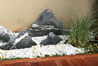 鄭州庭院設(shè)計公司：如何設(shè)計一個庭院？